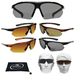 Bifocal Sunglass Sport Readers Golf Cycling Semi Rimless Women Outdoor. Fixed Price $13.99.