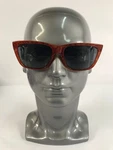 A.j.morgan 62164 Brown Reading Sunglasses +2.50 Grey Lens. Fixed Price $12.99.