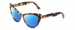 Kate Spade Karina Women Cat Eye Polarized Bifocal Sunglasses Beige Tortoise 56MM. Fixed Price $79.95.