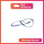 Mcoorn Blue Blocking Anti Glare Reading Glasses(flexible And Lightweight). Fixed Price $19.01.