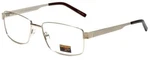 Gotham Style Designer Multi-focus Lens Blue Light Glasses GS14 In Gold 59MM. Fixed Price $99.95.