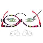 Eyeguard Readers 2 Magnifying Makeup Glasses Count (pack Of 1), Mix. Fixed Price $21.82.