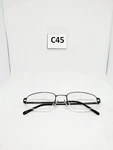 Eyeglasses Foster Grant CT1010 HF11. Fixed Price $15.00.