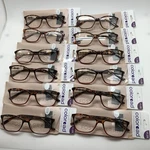 "12 Pair" DZ49 Foster Grant Coloread FGLR2003 Win +1.25 Readers Reading Glasses. Fixed Price $48.00.