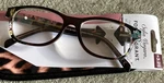 Foster Grant For Sofia Vergara +3.25 Reading Glasses Linda Bry W/soft Case New. Fixed Price $10.95.