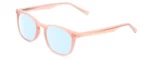 Prive Revaux Show Off Single Women Blue Light Glasses Crystal Amethyst Pink 49MM. Fixed Price $29.95.