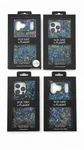 Flaunt Square Abalone Shell Case W/ Magsafe For Iphone 16 17 - Pro Max. Fixed Price $16.99.