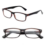 Unisex Reading Glasses Thin Slim Frame Classic Simple Many Prescription. Fixed Price $11.99.