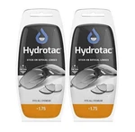 Hydrotac Optx 20/20 Stick On Reusable Bifocal Lenses - +1.75 Diopter (pack Of 2). Fixed Price $35.95.
