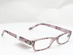 Peepers Python Purple Unisex Reading Glasses +1.50. Fixed Price $19.95.