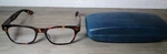Peepers Rainbow Bright 855 "tortoise" Pattern Reading Glasses +1.00 Pd 62+1MM. Fixed Price $19.99.