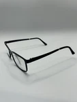 Design Optics Foster Grant PD58.5MM 55018-145 +1.5 Black W/flex Hinges Readers. Fixed Price $16.50.