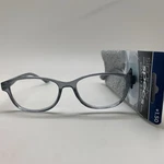 E373 Foster Grant Simply Specs VRL2005 Gry +1.50 Reading Glasses Readers Glitter. Fixed Price $5.95.