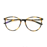 Eyeyee Big Round Computer Blue Light Blocking Glasses - Clear Lens Reading. Fixed Price $31.51.