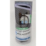 Foster Grant Readers +1.50 Advanced Reading Glasses With Case & Cleaning Cloth. Fixed Price $19.97.