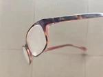 Lilly Pulitzer Women Frame Jonah Wear Eyeglasses Tortoise. Fixed Price $33.88.