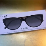 Women Reading Sunglasses By Only Eyewear The Designer Premium Bifocal +2.00. Fixed Price $27.00.
