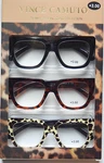 Vince Camuto Pk Premium Reading Glasses Collection Reader +1.50+2.00+2.50+3.00. Fixed Price $49.99.