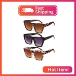 Ladeesse 3 Pack Bifocal Reader Sunglasses Women - Oversized Reading. Fixed Price $11.54.