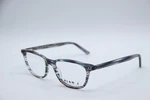 New Alan AJ-150 C2 Clear Tortoise Authentic Eyeglasses 57-19. Fixed Price $63.75.