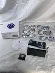 Joy Shades Readers 11 Piece Set +0.00 Uv Protection. Fixed Price $9.75.