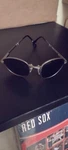 Vintage Foster Grant Outside Tinted Reading Glasses 2 Fold With Case !!. Fixed Price $28.99.