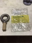 Mcmaster-carr Eye Bolt With Shoulder 3014T57. Fixed Price $250.00.
