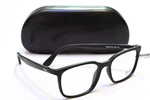 Ray-ban RX7267I 5196 Black Frames Reading Glasses/bifocal/progressive Lenses. Fixed Price $130.00.