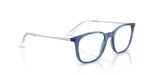 Ray-ban RX7263I 6750 Women Reading Glasses/bifocal/progressive Lenses. Fixed Price $111.95.