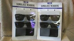 Icon Eyewear Sunglass Readers- Uv 400 Seamless Magnification +2.50 (rg 63). Fixed Price $20.99.