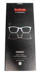 Men's Health Eyewear Energy Blue Light Blocking FRAMES-BLACK-BK-BB276. Fixed Price $9.95.
