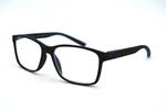 Fgx Blue Light Reader Glasses Black And PD60MM Choose Strength. Fixed Price $12.99.