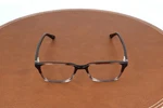 Ernest Hemingway H4811 Tortoise/grey No Lens Eyeglasses Frames Used 53-19-145. Fixed Price $69.95.