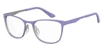 New Under Armour Uar UA9007 Eyeglasses 0ARR Violet Lilac 100% Authentic. Fixed Price $97.13.