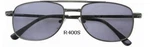 Aviator Sun Readers R400S +2.75. Fixed Price $6.00.