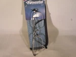Eyesential (foster Grant) Reading Glasses +1.25 Gray/case G4-1. Fixed Price $11.99.