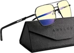 Anyluv Blue Light Blocking Glasses Men Medium, A2- Black(gaming Protection). Fixed Price $41.91.