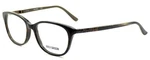 Harley Davidson HD0523 062 Women's Eyeglasses Frames 52-16-135 Brown Horn. Fixed Price $35.91.