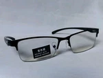 Reading Glasses G005 +2.00 Blue Light Filter Black 50 15-144. Fixed Price $14.69.