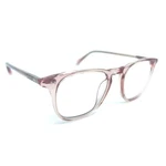 Diff Eyewear Maxwell DE01-0188-AZBBB Pink Eyeglasses Frame 49-19-145 Blue Light. Fixed Price $34.99.