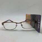 IC38 Icu Wink Coachella 3.00 2036230 8CV Reading Glasses Readers Bronze Brown. Fixed Price $9.00.