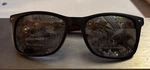 Ocean Pacific Sunglasses Infusion Black 53/18/135. Fixed Price $19.99.