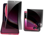 Anti-spy Anti-glare Inner Screen Protector For Moto Razr Plus 2024. Fixed Price $24.13.