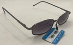 Fair Vision Eyeglasses Frames Only New R238SB Black Full Rim Reading. Fixed Price $26.88.