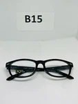 Eyeglasses Fiore R444WF +1.50 51-18 136 Flex-spring Hinge. Fixed Price $15.00.