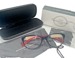 Icon Reading Club 2.75 Designer Style Glasses Hardshell Case. Fixed Price $18.50.