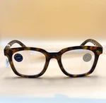 Peepers The Max Tortoise Blue Light Reading Glasses +1.50 2516 Womens. Fixed Price $18.99.