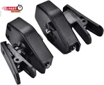 Vgeby 1 Pair Eyeglass Reading Light, Flashlight Clip Led On. Fixed Price $13.55.