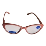 Eyeurl +1.25 Blue Light Protection Women Glasses Mauve Frame New. Fixed Price $13.19.