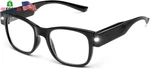 Skyway Reading Glasses Lighted Rechargeable Bright Led Readers With Lights Eyewe. Fixed Price $33.03.